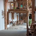 Hostal El Pajar De Oncina Peregrinos Oncina de la Valdoncina