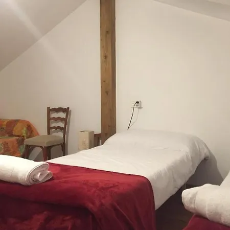 El Pajar De Oncina Peregrinos