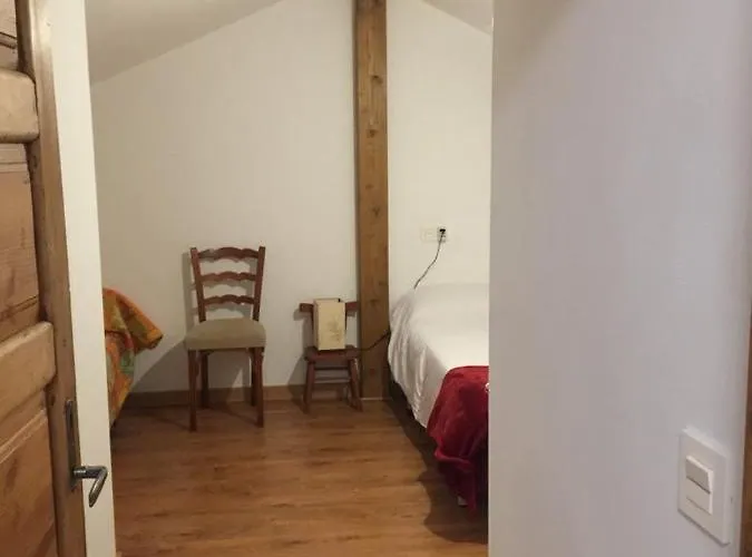 El Pajar De Oncina Peregrinos