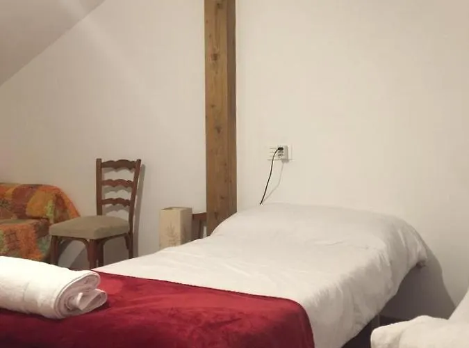 El Pajar De Oncina Peregrinos