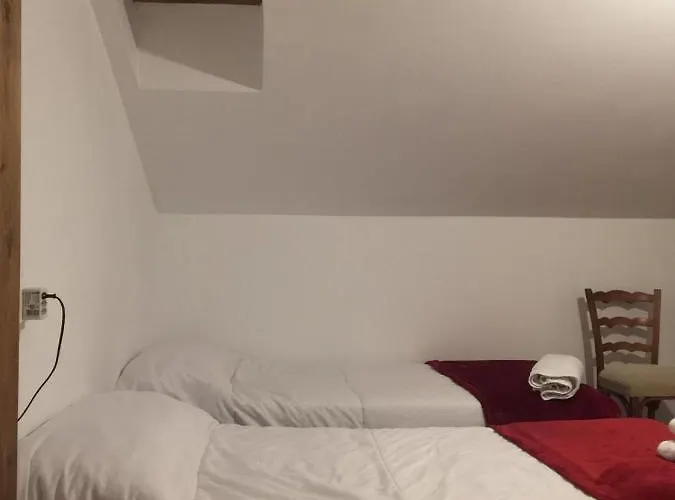 El Pajar De Oncina Peregrinos *